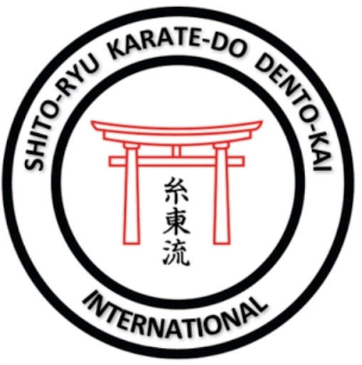 Α.Σ. Καράτε Δροσιάς Logo